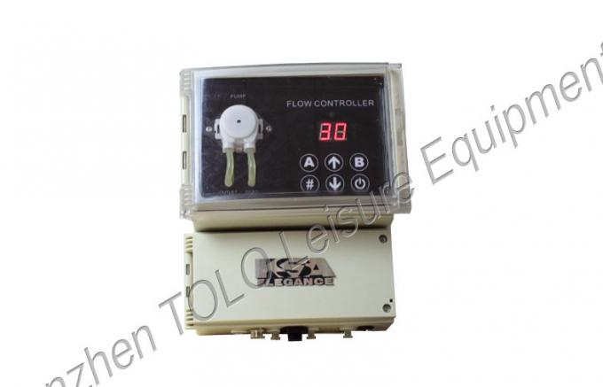 24kw Electrical Steam Shower Generator Automatic 230v For Steam Rooms