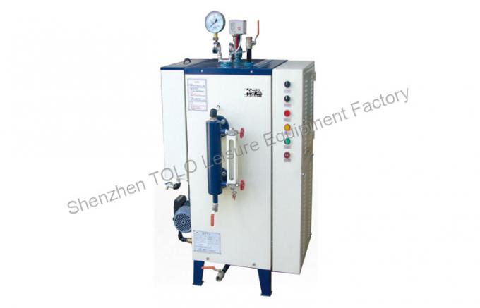Automatic Commercial Steam Generator Vertical Energy-saving