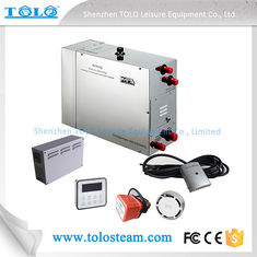 China Steam Out In 30 Seconds Commercial Steam Generator With 2 Years Guarantee supplier