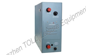 China Electric Stainless Steel Steam Generator with pressure relief valve supplier