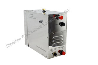 China Eletronic Commercial Steam Generator supplier