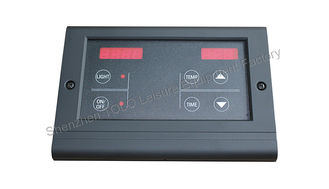 China Digital Sauna Steam Generator 4.5kw With Touch Screen Control Panel supplier
