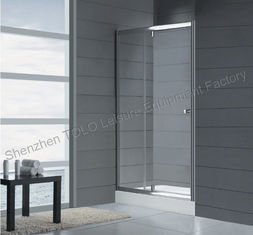 China Rotating Glass Enclosed Showers  supplier