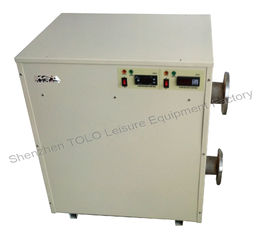 China Fast Heat 250kw Electric Swimming Pool Heater , Pool 250kw Spa Heaters supplier