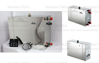 China Home steam electric generators , 7kw 380V residential steam generator supplier