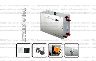 China 110V Residential Steam Generator supplier