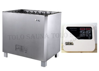 China 21kw Finnish Electric Sauna Heater Large Power Commercial Sauna Stove supplier