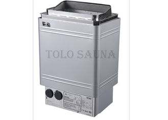 China 9.0KW Electric Sauna Heater  CE Home Sauna Box Sauna Heating Stove supplier