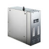 China Digital vapor Electric Steam Generator heat recovery for home spa 10.5kw 3 phase factory