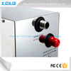 China 7.5kw Automatic Sauna Steam Generator With Automatic Pressure Relief Valve factory