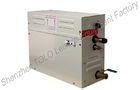 China Digital Wet Commercial Steam Generator 8kw stainless steel water tank factory