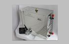 China Stainless Steel Commercial Steam Generator portable 18kw 400V for steam bath factory