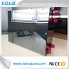 China High Frequency Sauna Steam Generator Fully Automatic For Heating , Energy Saving factory