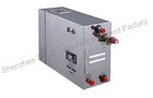 China TOLO leisure sauna generator steam bath generators from 3kw to 24kw 220v/380v factory