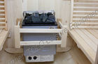 China 110v Dry Sauna Electric Sauna Heater 4.5kw Sauna Stove For Tranditional Sauna Room factory