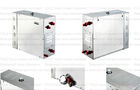 China Electric Heating Steam Bath Generator Digital With Auto Turn Off factory