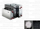 China Digital and optional Residential Steam Generator stainless steel 12kw 380V for home factory