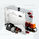 China 3kw 220V Portable Steam Generator Stainless steel with auto drain exporter